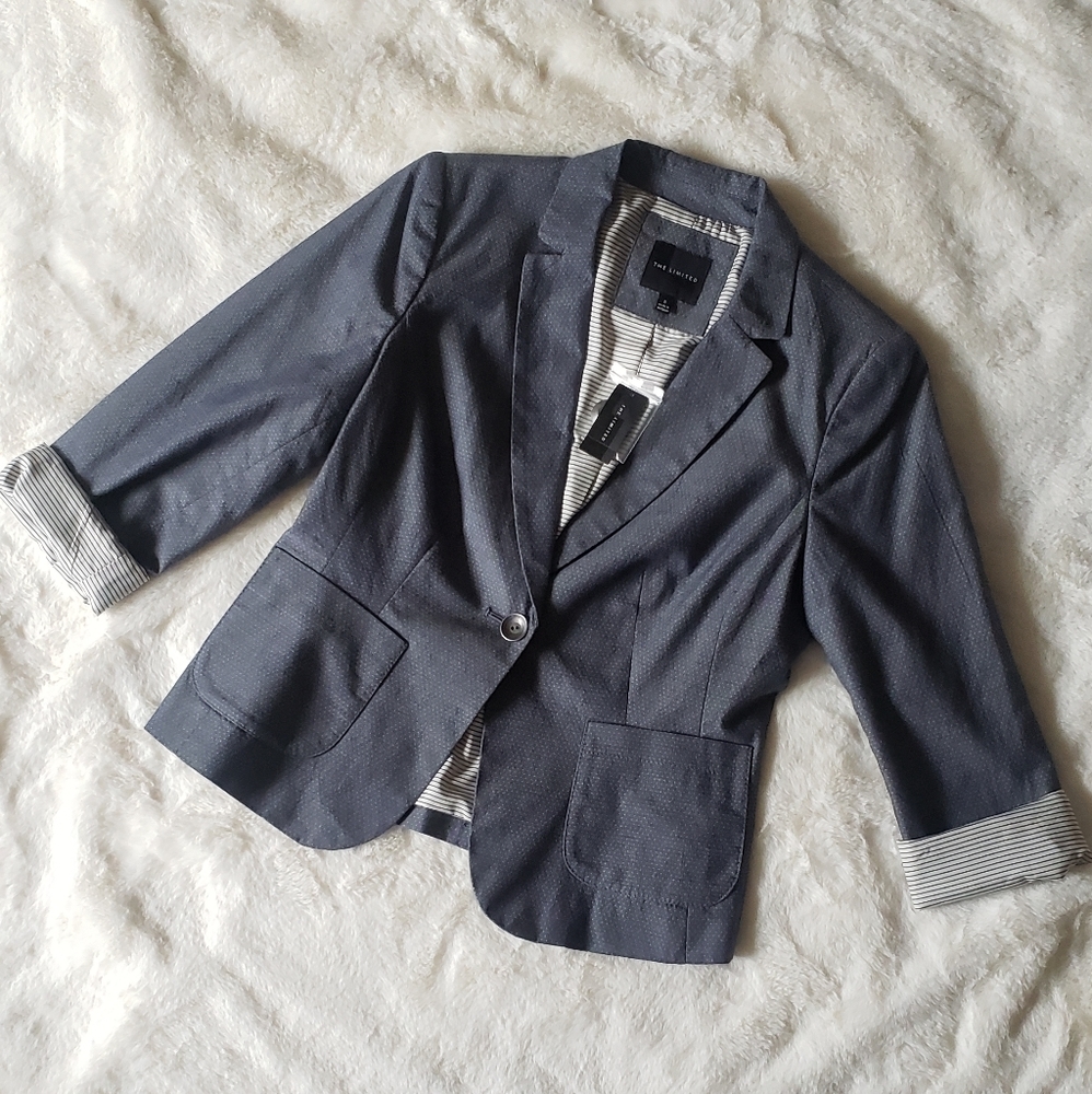 🆕️Limited- Blazer - Picture 5 of 13